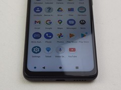 Motorola one vision (XT1970-2) 128GB (Telcel) Smartphone – BLEMISHED – H5346