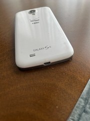 Samsung Galaxy S4 16GB – Verizon – White – Tested