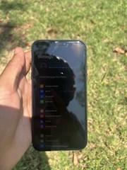 Apple iPhone 11 – 64 GB – Black (Unlocked) (Dual SIM (SIM + SIM))