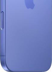 Apple iPhone 16 Plus 512GB Ultramarine (Unlocked) 90%+ Battery eSIM – Excellent