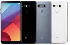 LG G6 H871 Unlocked 32GB T-Mobile AT&T GSM 4G LTE Cellphone 5.7” Good