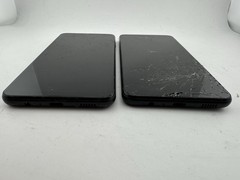 Samsung Galaxy A13 SM-A136U – 64GB – Black (T-Mobile) Lot of 2 “Please Read”