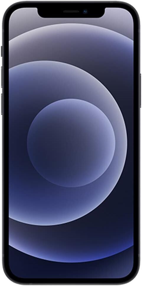 Apple iPhone 12 64GB A2172 Factory Unlocked ATT T-Mobile Verizon Good Refurb