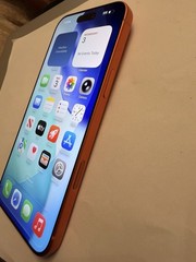 Apple iPhone 17 Pro Max – 512 GB – Cosmic Orange (Verizon) Open Box – A3257