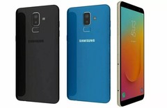 Samsung Galaxy J6 SM-J600F 32GB Dual SIM 4G LTE Unlocked Android Smartphone #