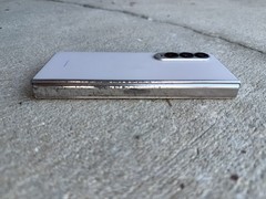 Samsung Z Fold 4