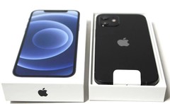 Apple iPhone 12 – 128GB 5G Black Smartphone (AT&T) NEW OTHER SEALED