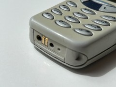 Genuine Nokia 3330 – White (Unlocked) GSM Retro Phone Hungary