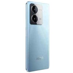 IQOO Z8 5G Unlocked Dimensity 8200 6.64in 2388*1080px 64mp Camera original