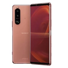 Unlocked Original Sony Xperia 5 III 5iii 5G XQ-BQ72 BQ52 8GB RAM GSM Smartphone