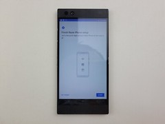 Razer Phone 1 (2017) (RZ35-0215) 64GB (GSM Unlocked) – *PLEASE READ* – J5216
