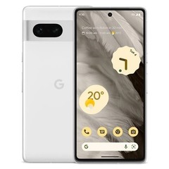 New Google Pixel 7 5G Unlocked 6.3″ 128GB ROM 8GB RAM NFC Smartphone #