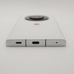 Leica LEITZ PHONE 2 5G WHITE LP-02 512GB 6.6″ Android 12 Factory Unlocked used