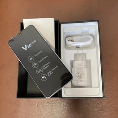LG V60 ThinQ 5G LM-V600AM V600TM V600VM 128/256GB Unlocked Global Smartphone