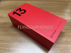 OnePlus 13 Snapdragon 8 Elite 24GB+1TB 6000mAh 50MP IP68 Waterproof New Sealed