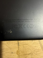 Apple iPhone 6s Plus , Gen 1 iPhone, iPod Touch & Nano Parts Or Not Working