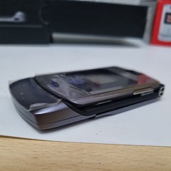 Motorola RAZR V3i new old stock
