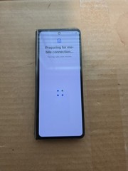 Samsung Galaxy Z Fold5 – 512 GB – Phantom Black (Unlocked)