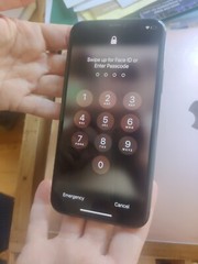 Apple iPhone 11 Pro – 64GB – Midnight Green (Unlocked) A2160 (CDMA + GSM)
