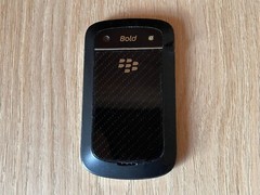Blackberry Bold!