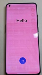 OnePlus 9 Pro 256GB Pine Green – Factory Unlocked – heavy SBI