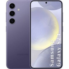 New Samsung Galaxy S24 5G SM-S921U1 128GB/256GB FACTORY Unlocked S24 SmartPhone