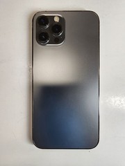 Apple iPhone 12 Pro Max 128GB A2342 Graphite AT&T Only – For Parts Only