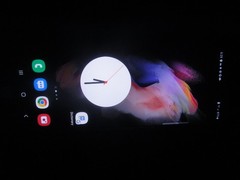 Samsung Galaxy Z Fold3 Duos 256GB Phantom Black AT&T – Screen Issue