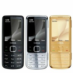 Original Nokia 6700 Classic 5.0MP Unlocked 3G HSDPA 900/1900/2100 Mobile Phone