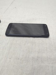 Motorola Moto X4 32GB Super Black (Unlocked, Android One) Bundle W Extras