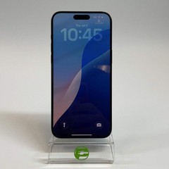 Factory Unlocked Apple iPhone 15 Pro Max 256GB Blue MU693LL/A