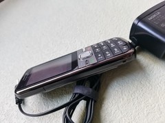 Unlocked Nokia C5-00 C5 MP3 camera 3G only Mobile Phone