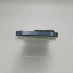 Factory Unlocked Apple iPhone 15 Pro 1TB Blue MTU63LL/A