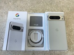 Google Pixel 8 Pro 5G 128GB Unlocked In-Box Excellent + Tempered Glass Bonus