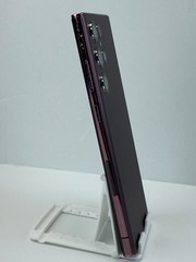 Samsung Galaxy S22 Ultra 5G SM-S908U1 128GB Burgundy Unlocked Clean IMEI
