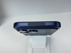 Apple iPhone 17 Pro Max A3257 1TB Deep Blue 100% battery health Unlocked
