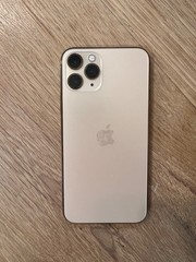 Apple iPhone 11 Pro – 256 GB – Gold (Verizon) one owner!
