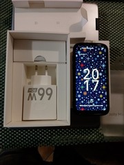 Unihertz Jelly Max Android 14 5G 12GB + 256GB