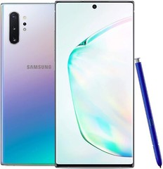 NEW Samsung Galaxy Note10+ SM-N975U 256GB AT&T Verizon FULLY UNLOCKED Smartphone