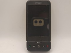 T-Mobile Sidekick Slide QWERTY Smartphone with Google – No Battery