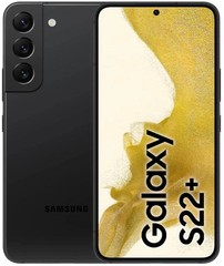 Samsung Galaxy S22+ Plus SM-S906U 128GB VERIZON BLACK OPEN BOX