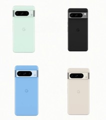 NEW SEALED GOOGLE PIXEL 8 PRO 5G 128/256GB FACTORY UNLOCKED ALL COLOR & MEMORY
