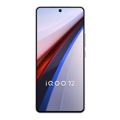 IQOO 12 5G Unlocked 256GB 512GB ROM 5000mAh 50MP Camera condition Excellen