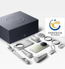 VIVO X300 Ultra Master Photography Limited Edition 1TB 16GB Green China Model