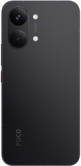 POCO X8 Pro Max (White, 256 GB 12GB RAM) 6.83″ Dimensity 9500s Global Version.