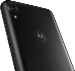 VERIZON – Motorola Moto E6 XT2005 16GB Black 5.5” Smartphone 13MP – Excellent