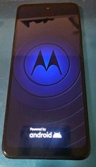 Motorola Moto G 5G 64GB Gray XT2213-2 (AT&T) – Android Smartphone – DF7098