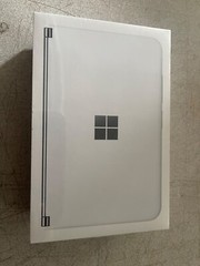 NEW SEALED – Microsoft Surface Duo 2 – 128GB, 8GB RAM, Glacier