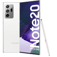Samsung Galaxy Note 20 Ultra 5G N985F/DS 6.9″ 256GB 108MP CellPhone OPEN BOX A++