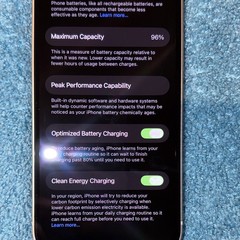 Apple iPhone 13 mini 512GB White 12MP Unlocked